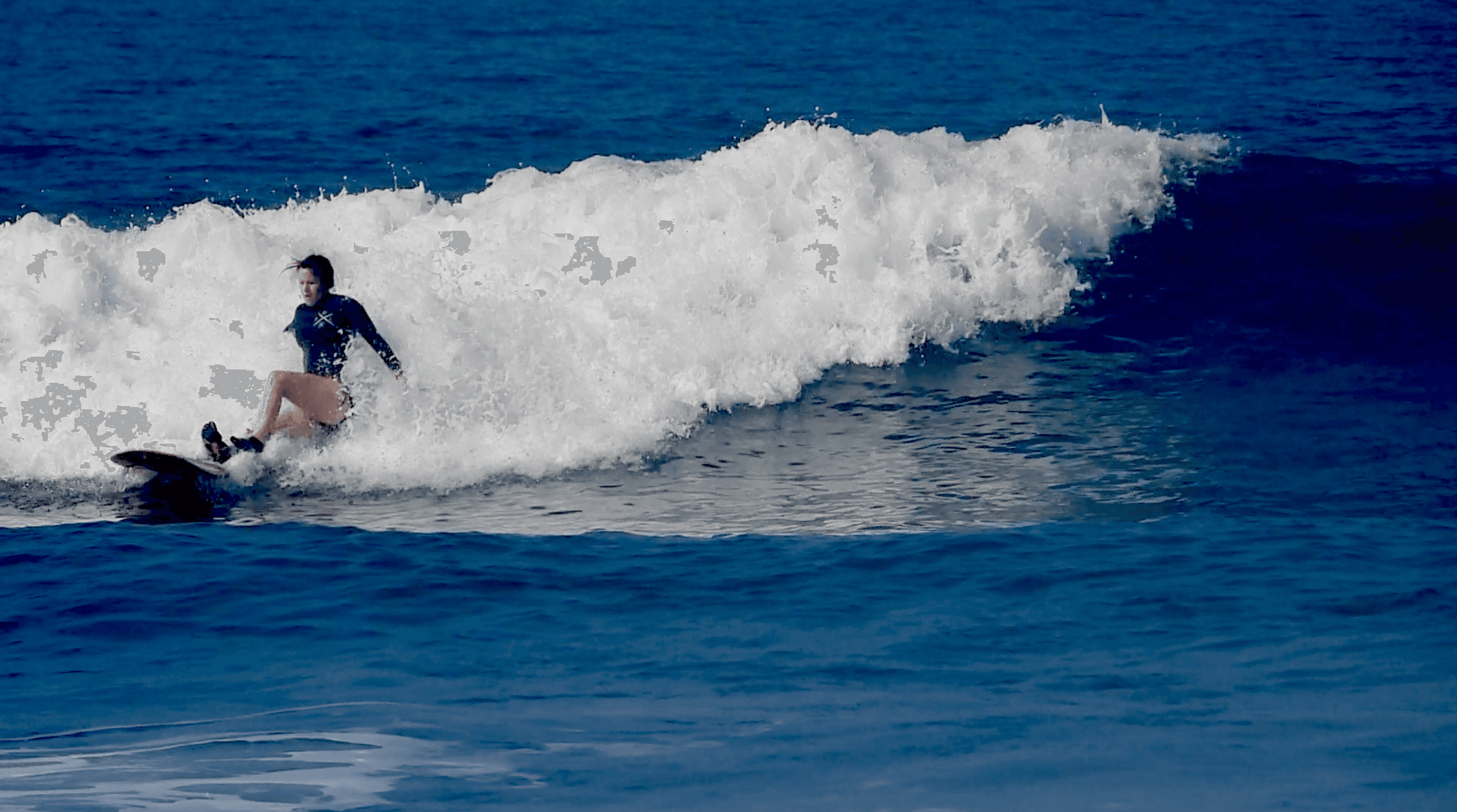 The Near Miss: What Years of Conditioning Taught My Body